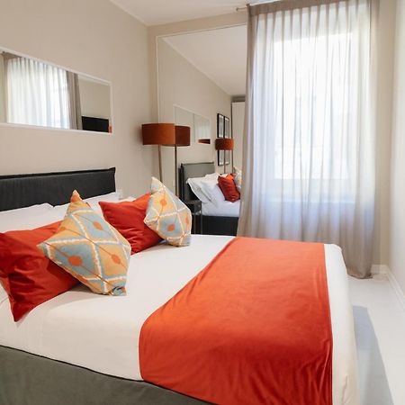 La Chartreuse Luxury Suites Parme Extérieur photo
