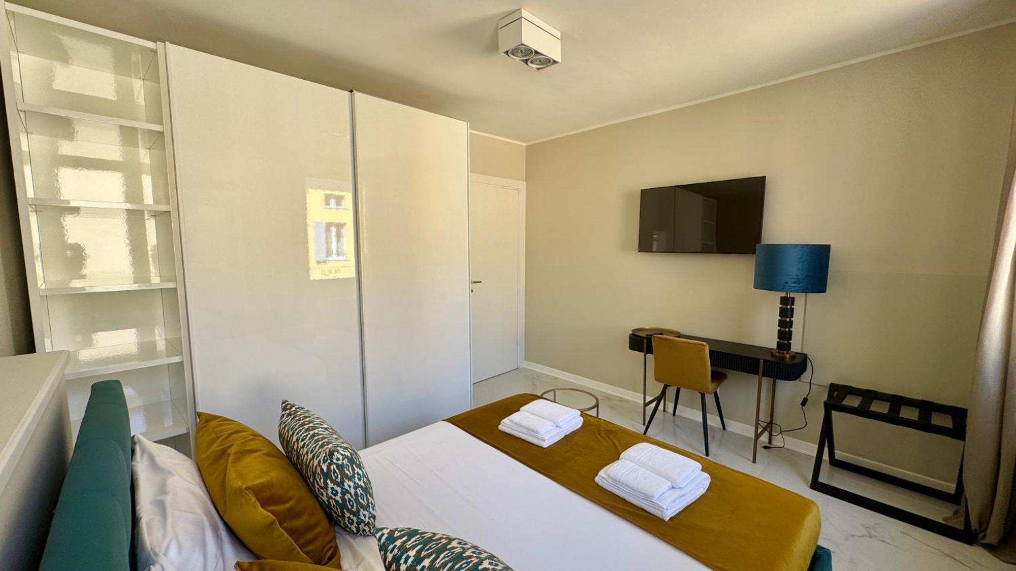 La Chartreuse Luxury Suites Parme Extérieur photo