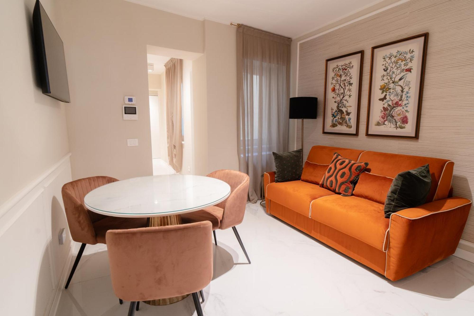 La Chartreuse Luxury Suites Parme Extérieur photo
