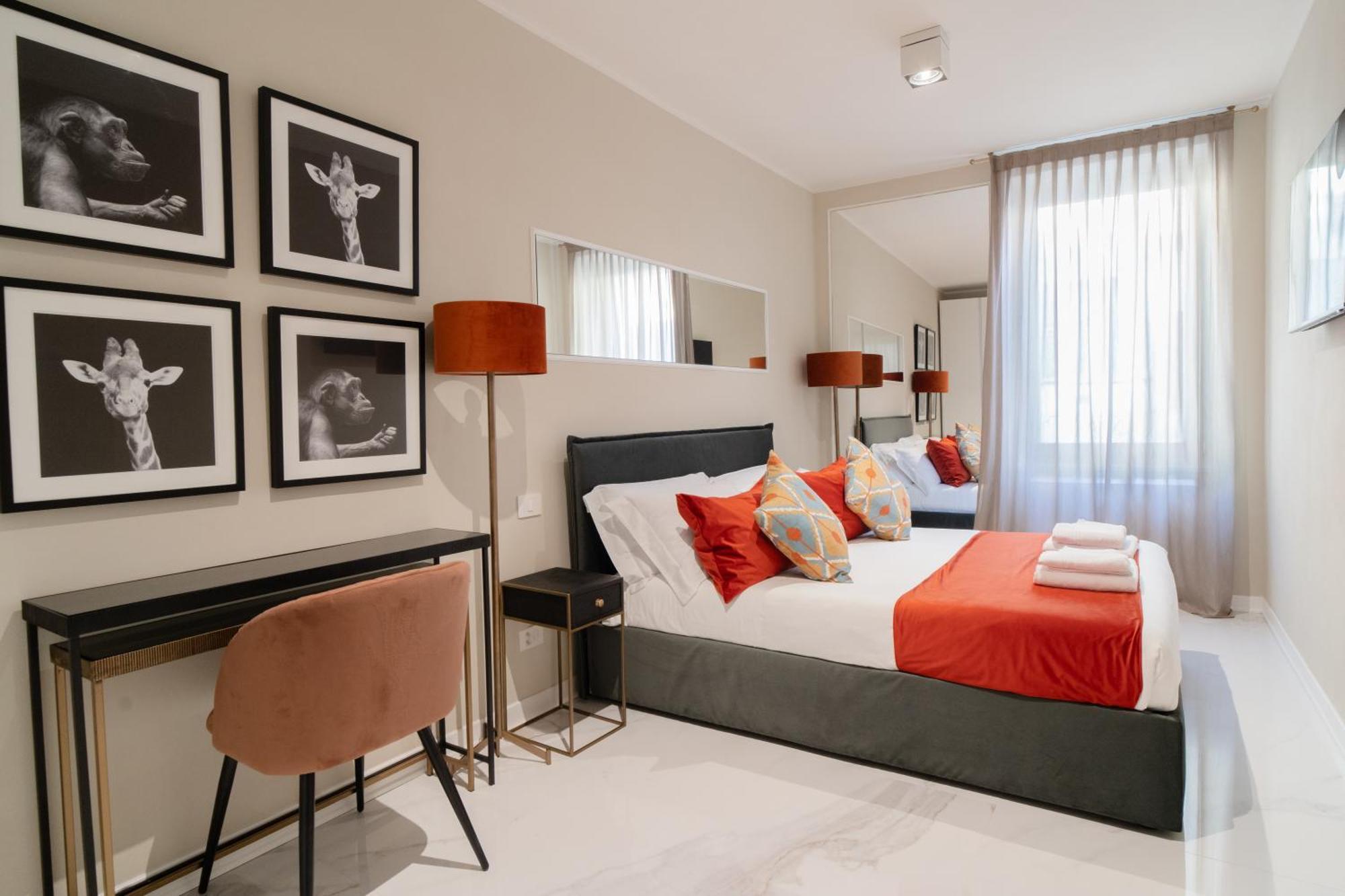 La Chartreuse Luxury Suites Parme Extérieur photo