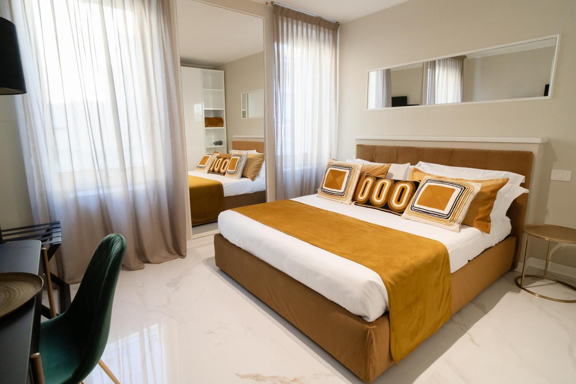 La Chartreuse Luxury Suites Parme Extérieur photo