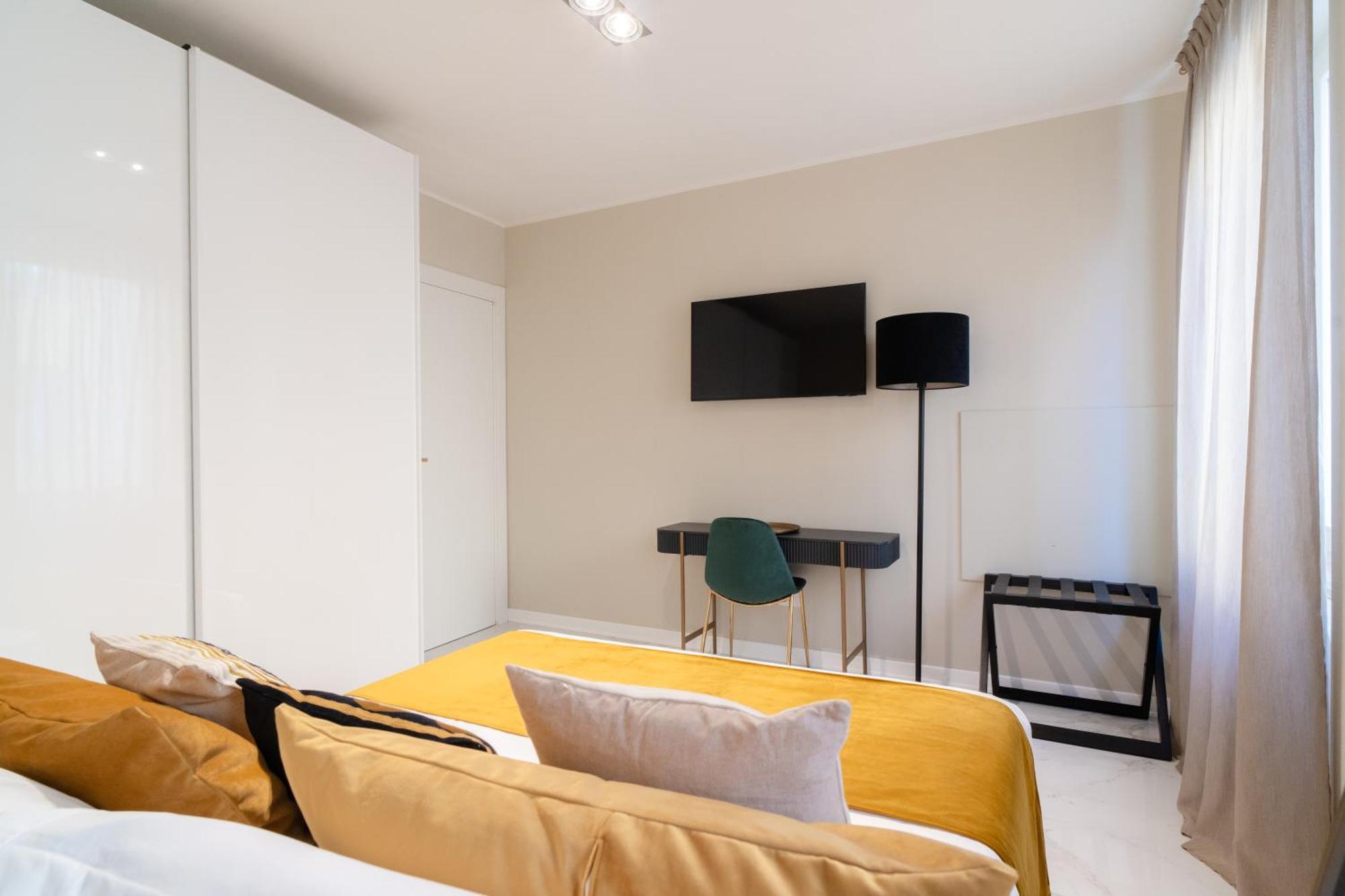 La Chartreuse Luxury Suites Parme Extérieur photo