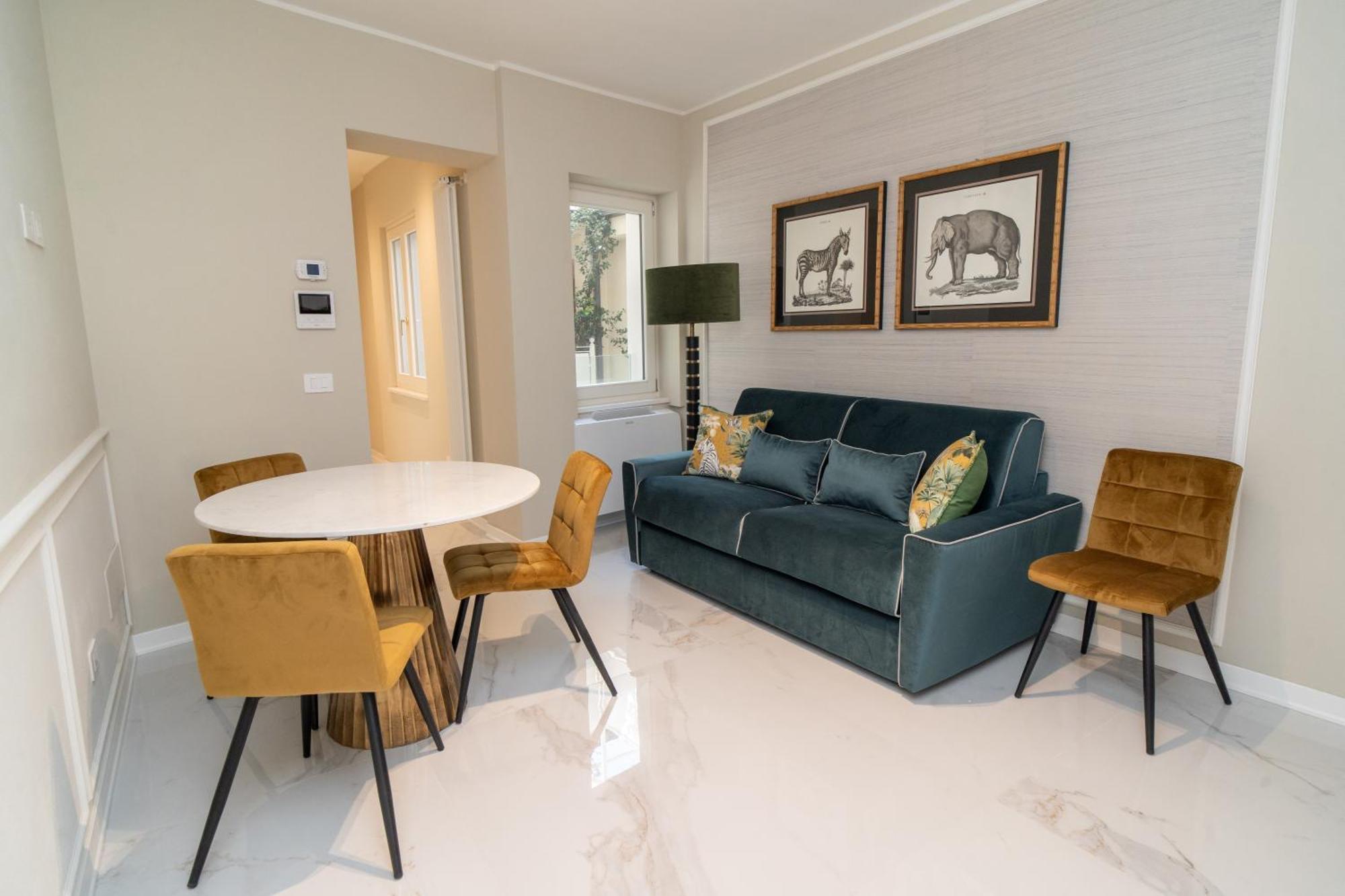 La Chartreuse Luxury Suites Parme Extérieur photo