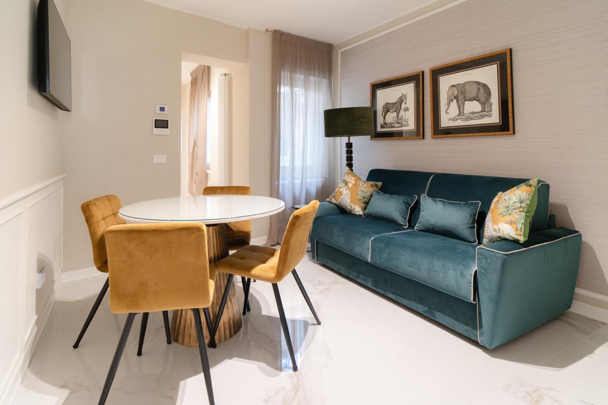 La Chartreuse Luxury Suites Parme Extérieur photo