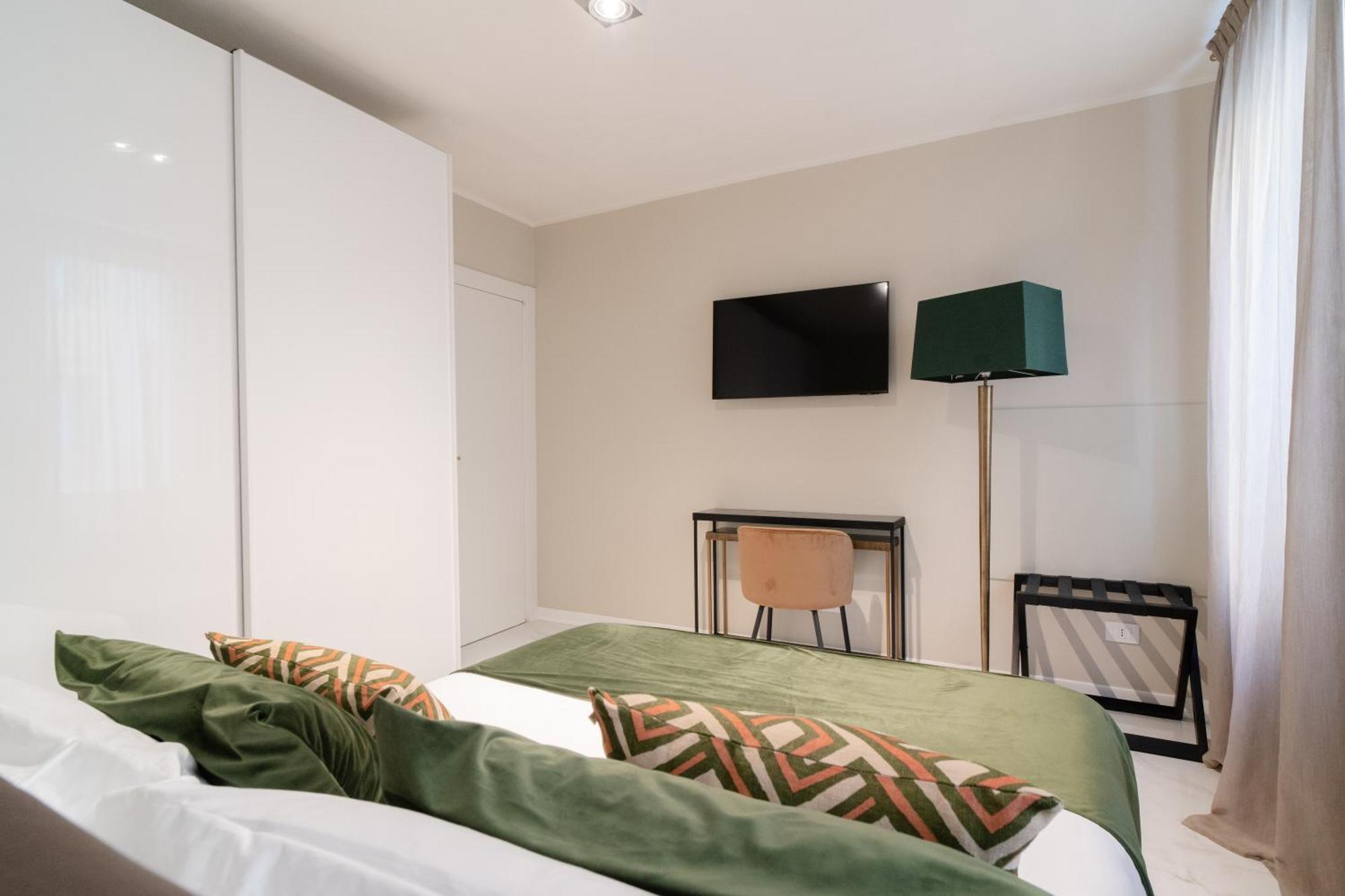 La Chartreuse Luxury Suites Parme Extérieur photo